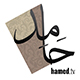 Hamed abdel-samad | حامد عبد الصمد